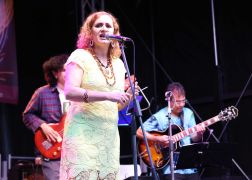 Verano Internationales Sommerfest 2024 In Jena 16